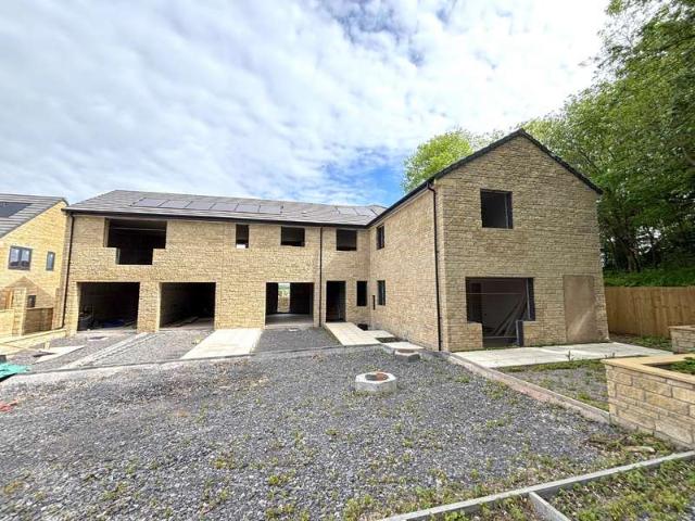 1 Bedroom Ground Flat