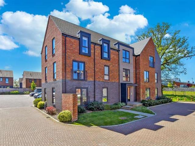 1 Bedroom Ground Flat