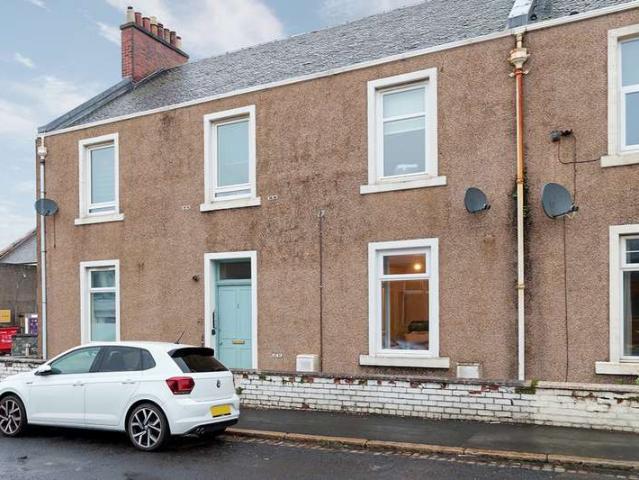 1 Bedroom Ground Flat