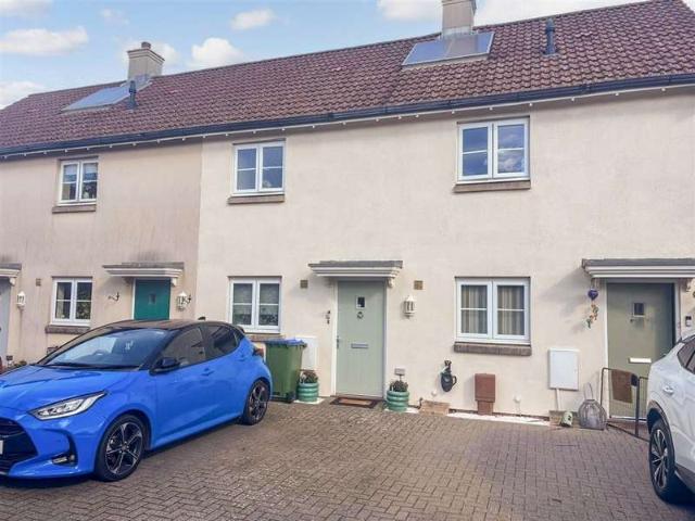 1 Bedroom Ground Flat