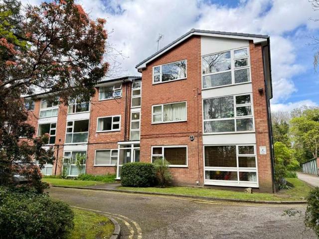 1 Bedroom Ground Flat