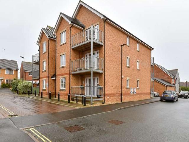 1 Bedroom Ground Flat