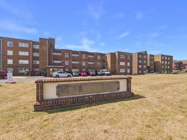1 Bedroom Ground Flat