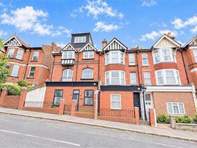 1 Bedroom Ground Flat