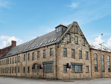 Kilmarnock, East Ayrshire county, Ayrshire