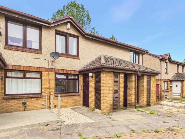 1 bedroom ground flat for sale