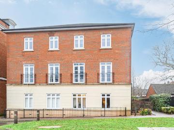 Dickens Heath, Solihull, West Midlands, Midlands