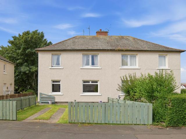 1 bedroom ground flat for sale
