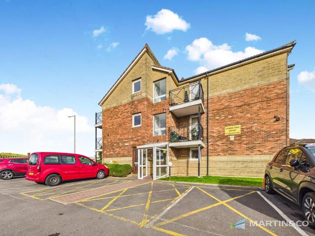 1 bedroom ground flat for sale