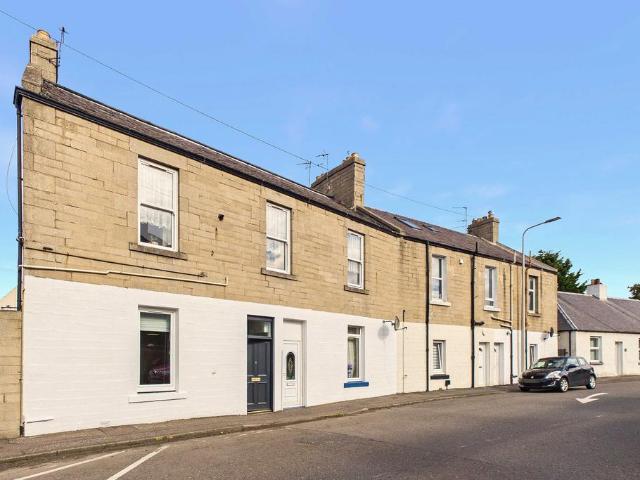 1 bedroom ground flat for sale