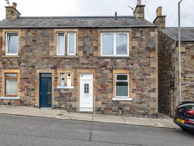 1 bedroom ground flat for sale