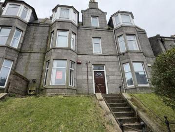 Torry Aberdeen, AB11, North East Scotland, Shetland