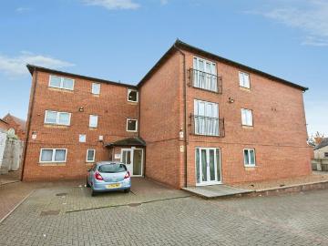 Empress Road DE23 Derby, Littleover Derby, DE23, Stoke and Staffordshire, West Midlands, Midlands