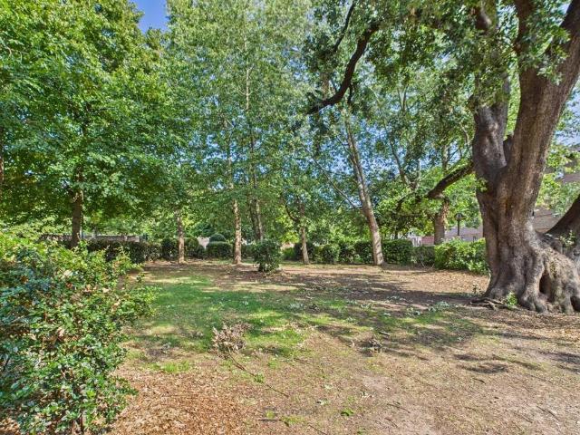 1 bedroom ground flat for sale