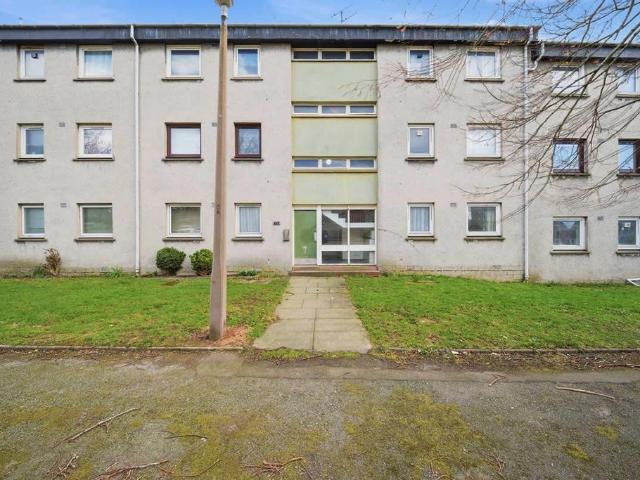 1 bedroom ground flat for sale