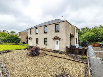 1 bedroom ground flat for sale