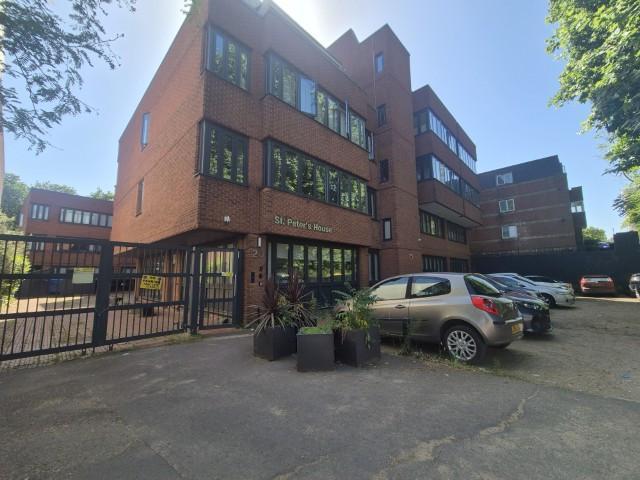 1 bedroom flat for sale