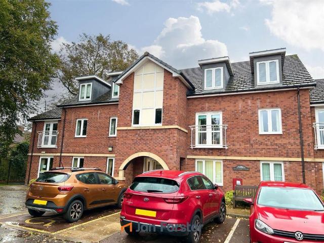 1 bedroom ground flat for sale