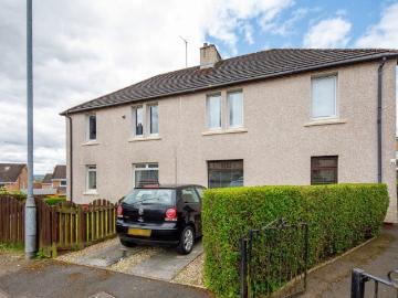 Glasgow, Glasgow and Clyde Valley - Garden