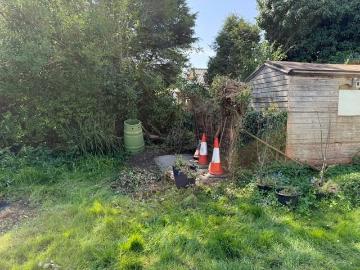 Broadland, NR12, East of England - Garden