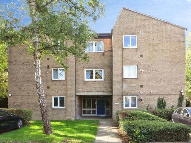 1 bedroom ground flat for sale