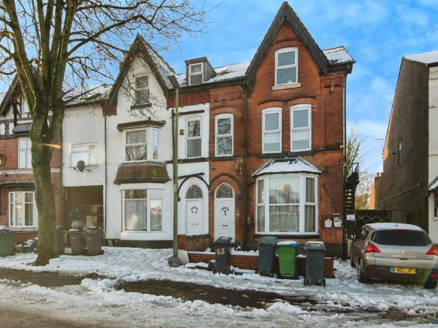 1 bedroom ground flat for sale