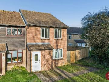 Kidlington, Oxfordshire county, South East England
