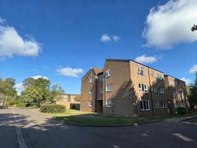 1 bedroom ground flat for sale