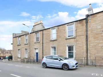 Leith, Edinburgh, Shetland - Garden, Equipped kitchen