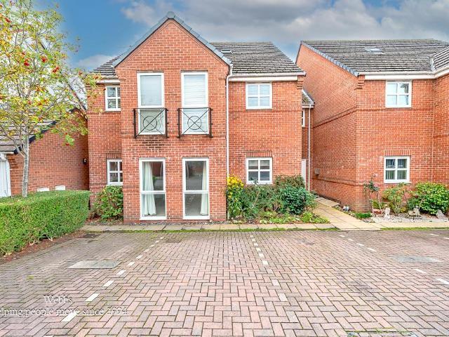 1 bedroom ground flat for sale