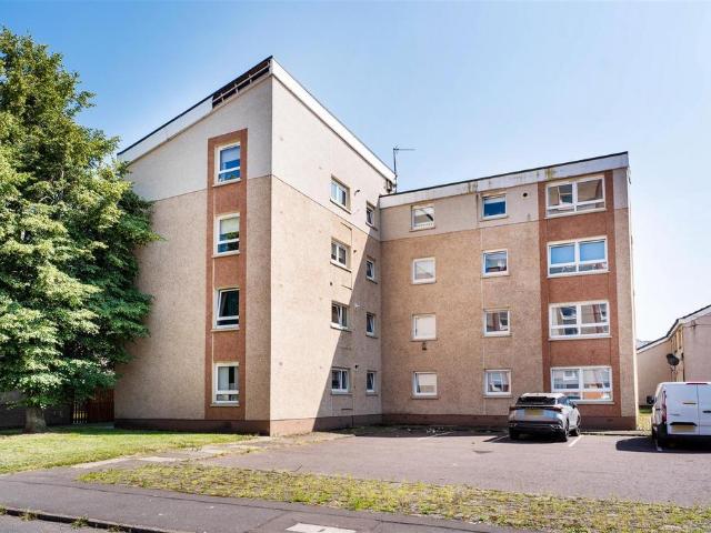 1 bedroom ground flat for sale