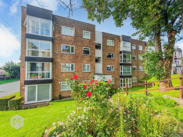 1 bedroom ground flat for sale
