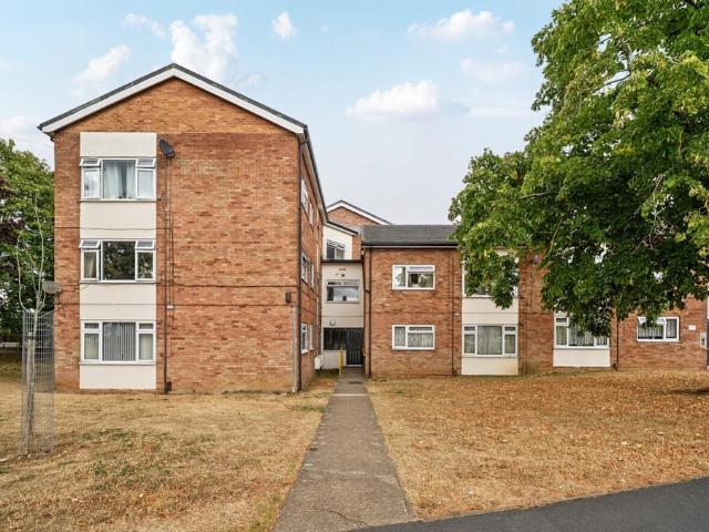 1 bedroom ground flat for sale