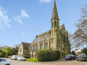 Thorner Leeds, LS14, Bradford and West Yorkshire, North England