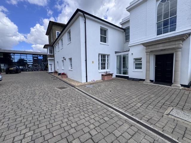 1 bedroom retirement property for sale