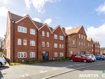 Selly Oak Birmingham, B30, Cotterridge, Birmingham, West Midlands, Midlands