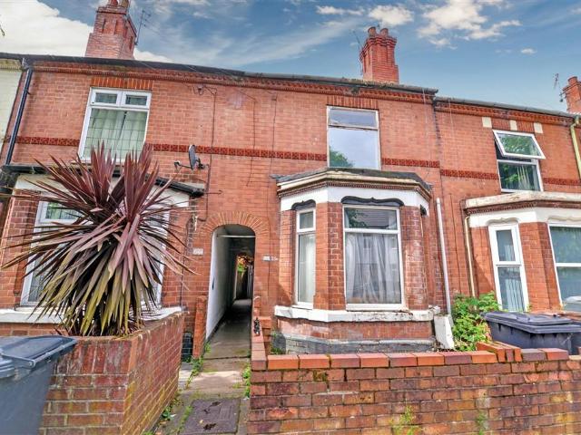 1 bedroom ground flat for sale