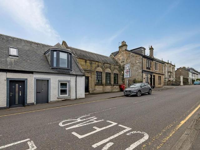 1 bedroom ground flat for sale