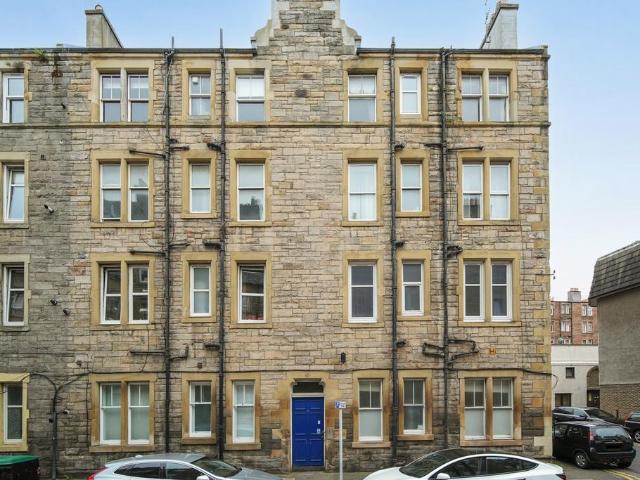 1 bedroom ground flat for sale