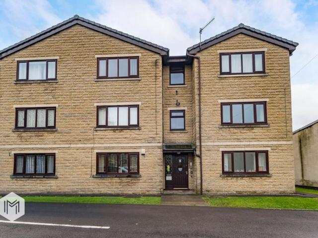 1 bedroom ground flat for sale