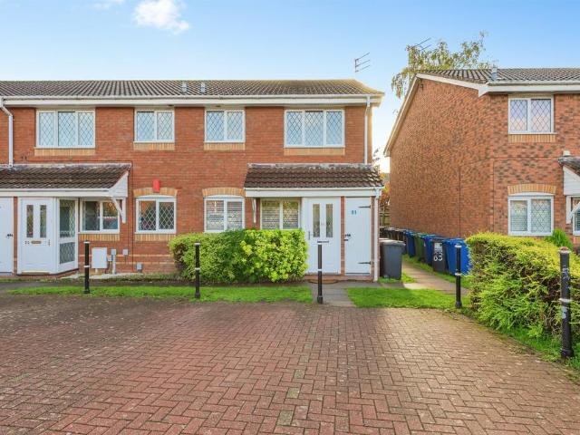 1 bedroom ground flat for sale