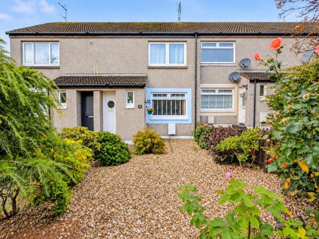 1 bedroom ground flat for sale