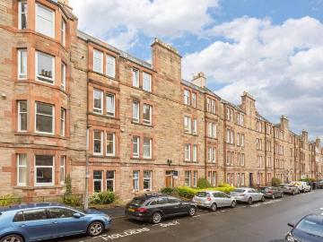 Springvalley Terrace EH10 Edinburgh, EH10, Edinburgh and East Scotland, Shetland