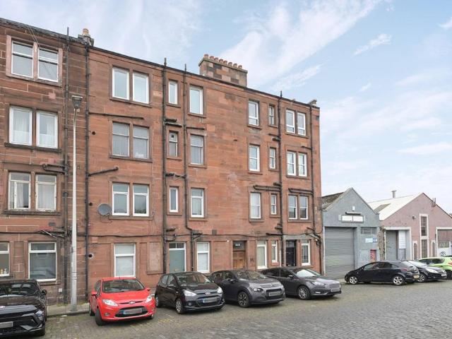 1 bedroom flat for sale