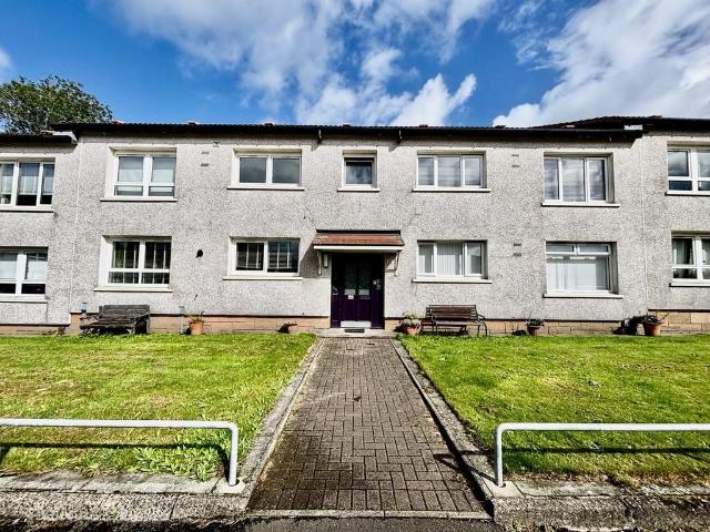 1 bedroom ground flat for sale