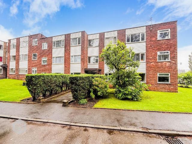 1 bedroom ground flat for sale