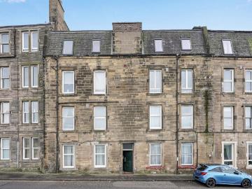 Edinburgh, Shetland - Garden, Equipped kitchen