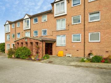 Greasby Wirral, CH49, North East Wales, Midlands