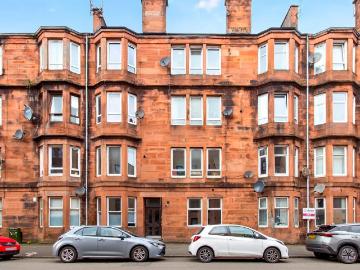 Glasgow, Glasgow and Clyde Valley - Equipped kitchen