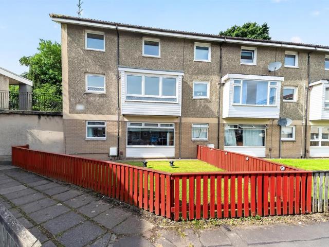 1 bedroom ground flat for sale